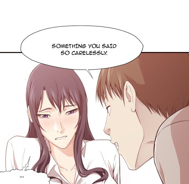 The Hidden Past Manhwa - Chapter 6 Page 113