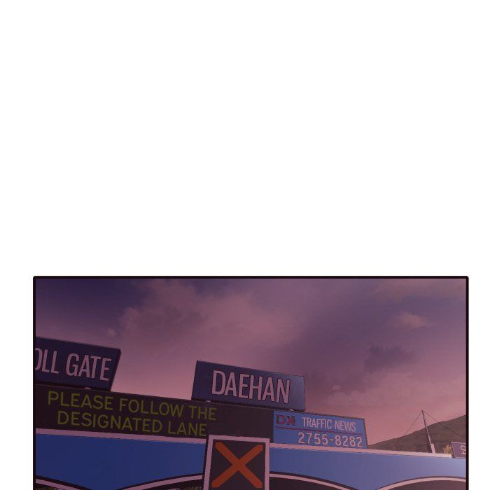 The Hidden Past Manhwa - Chapter 40 Page 4