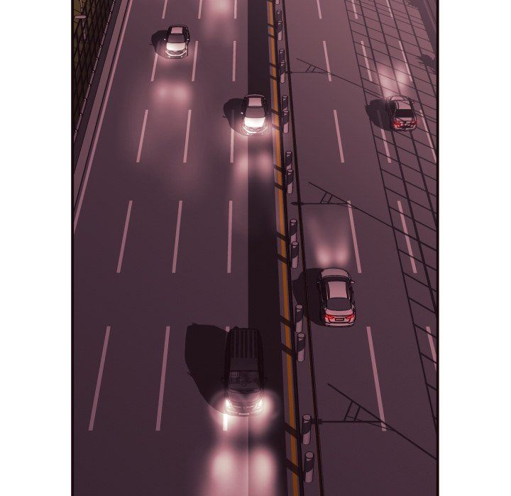 The Hidden Past Manhwa - Chapter 40 Page 6