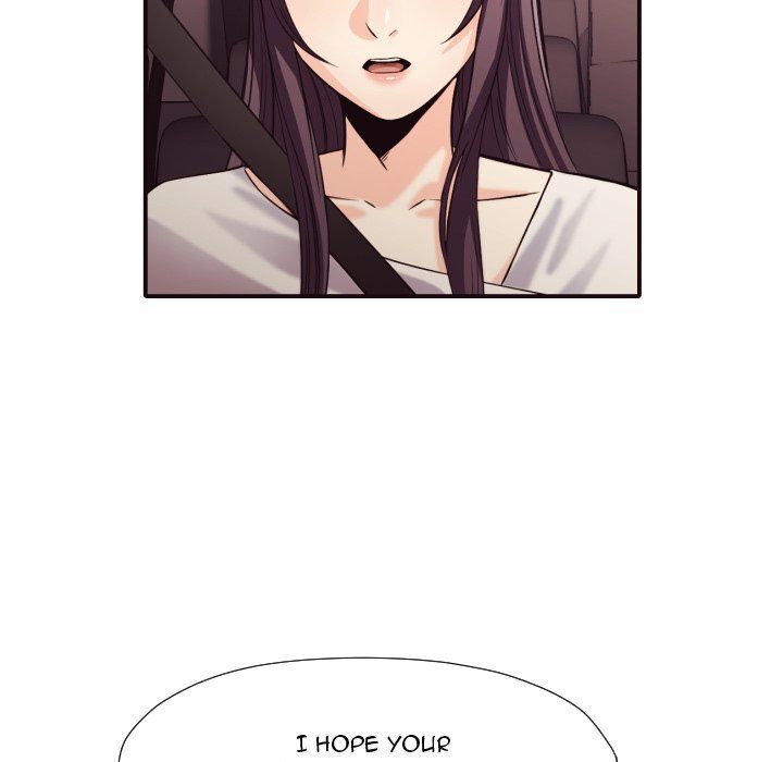 The Hidden Past Manhwa - Chapter 40 Page 10