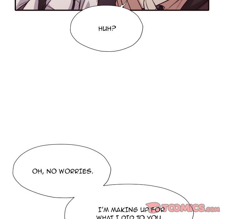The Hidden Past Manhwa - Chapter 40 Page 13