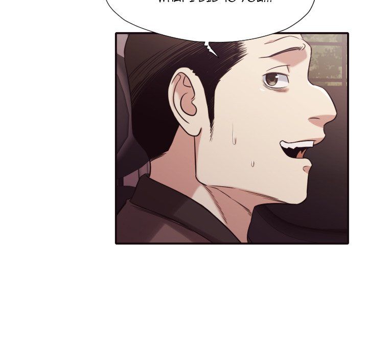 The Hidden Past Manhwa - Chapter 40 Page 14