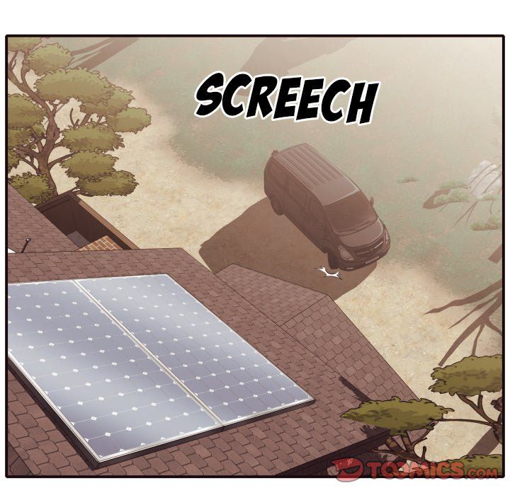 The Hidden Past Manhwa - Chapter 40 Page 21