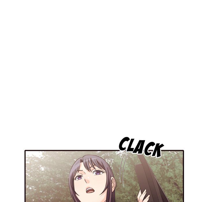 The Hidden Past Manhwa - Chapter 40 Page 22