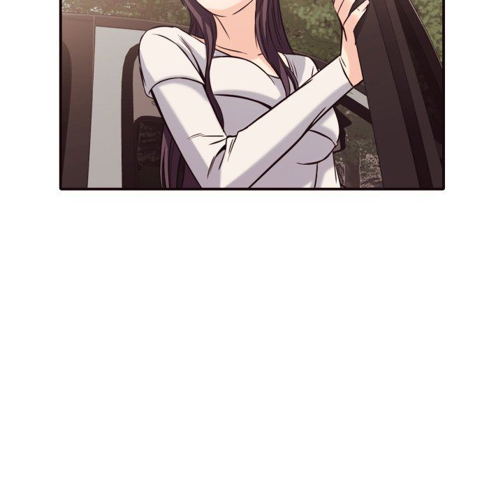 The Hidden Past Manhwa - Chapter 40 Page 23