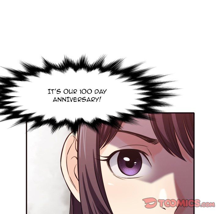 The Hidden Past Manhwa - Chapter 40 Page 25