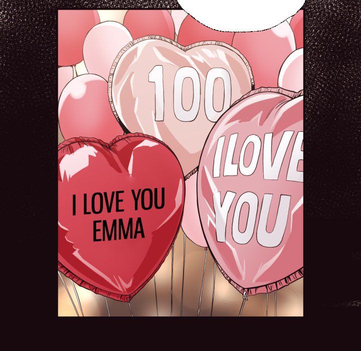 The Hidden Past Manhwa - Chapter 40 Page 27