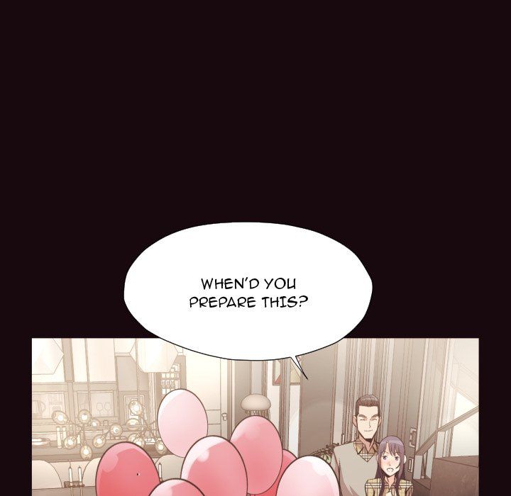The Hidden Past Manhwa - Chapter 40 Page 28