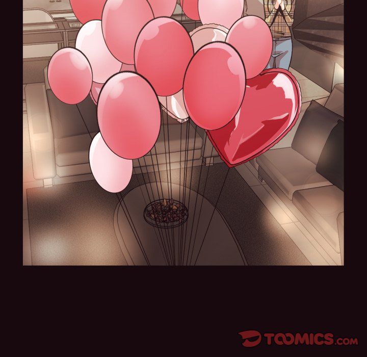 The Hidden Past Manhwa - Chapter 40 Page 29