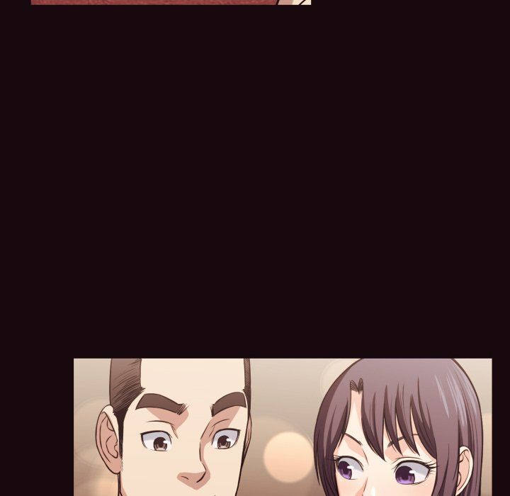 The Hidden Past Manhwa - Chapter 40 Page 31