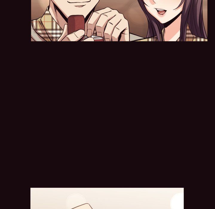 The Hidden Past Manhwa - Chapter 40 Page 32