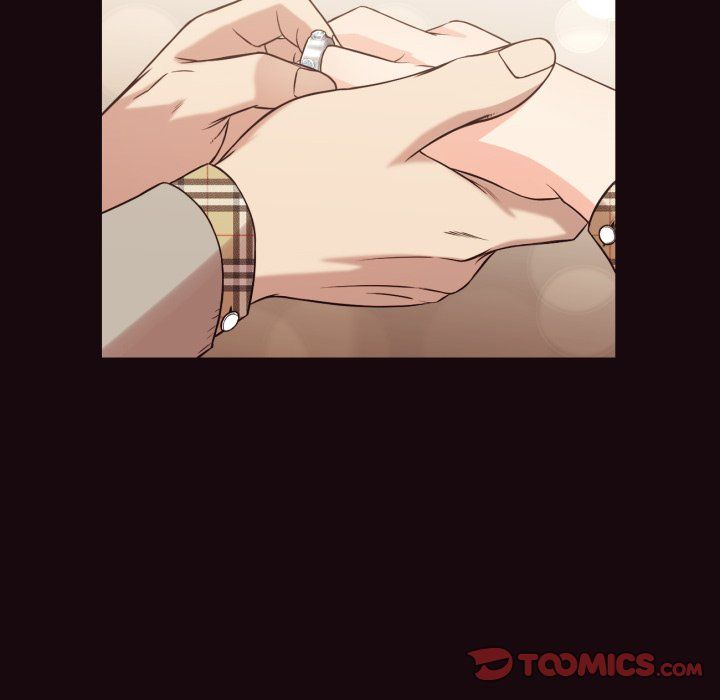 The Hidden Past Manhwa - Chapter 40 Page 33