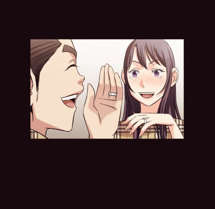 The Hidden Past Manhwa - Chapter 40 Page 34