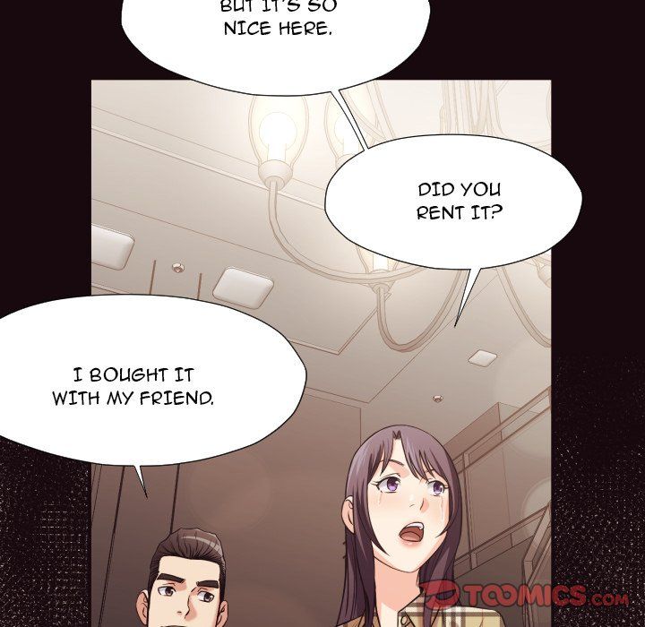 The Hidden Past Manhwa - Chapter 40 Page 37