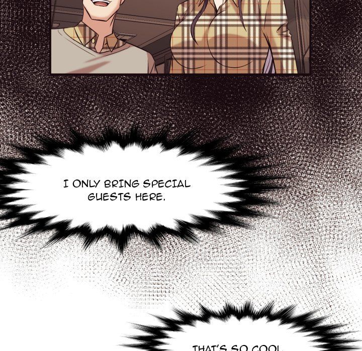 The Hidden Past Manhwa - Chapter 40 Page 38