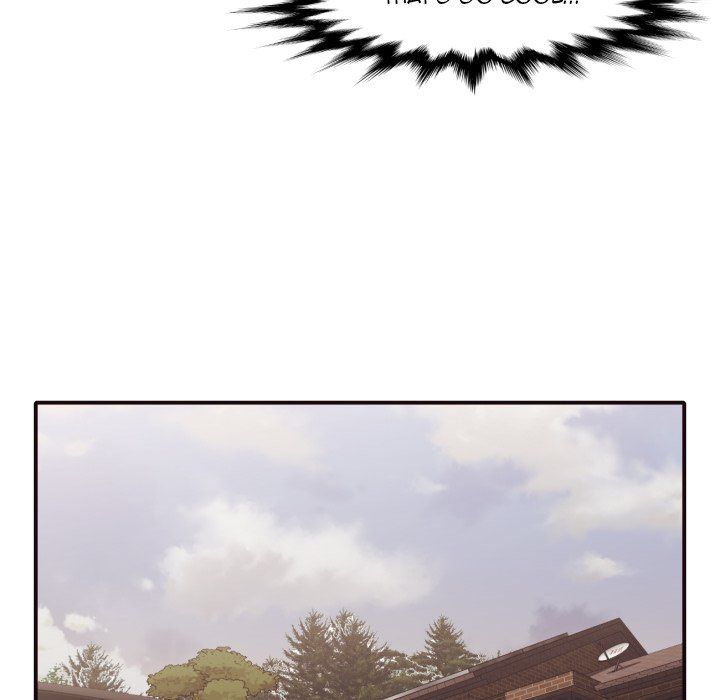 The Hidden Past Manhwa - Chapter 40 Page 39