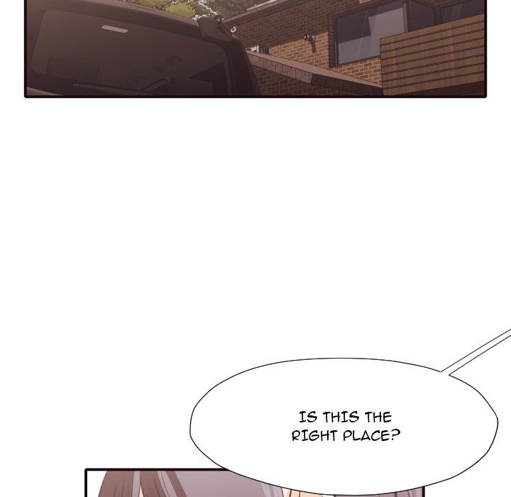 The Hidden Past Manhwa - Chapter 40 Page 40
