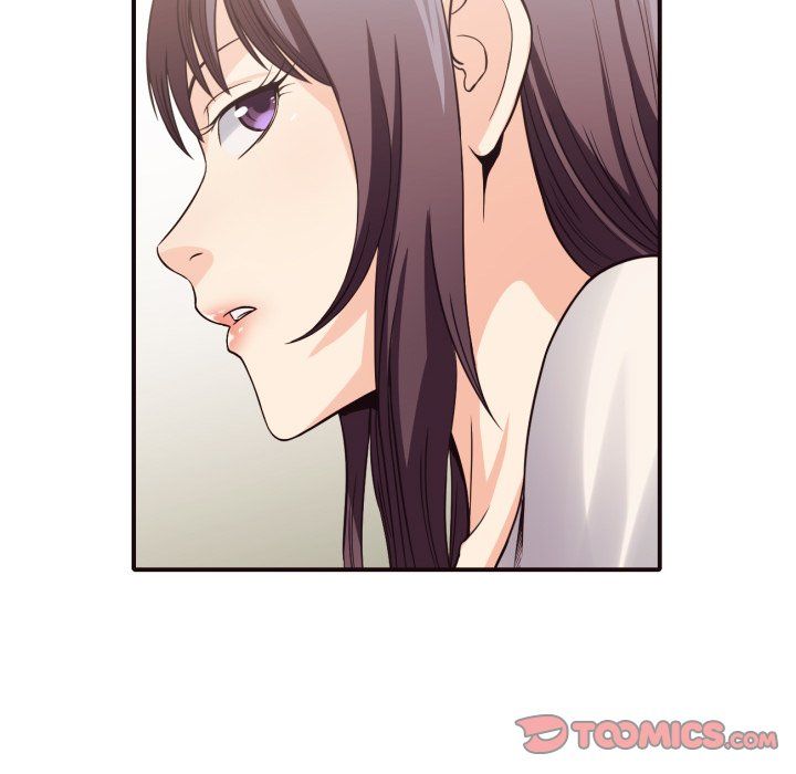 The Hidden Past Manhwa - Chapter 40 Page 41