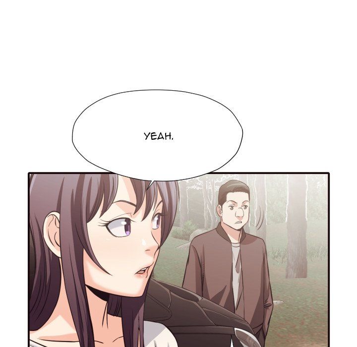 The Hidden Past Manhwa - Chapter 40 Page 42