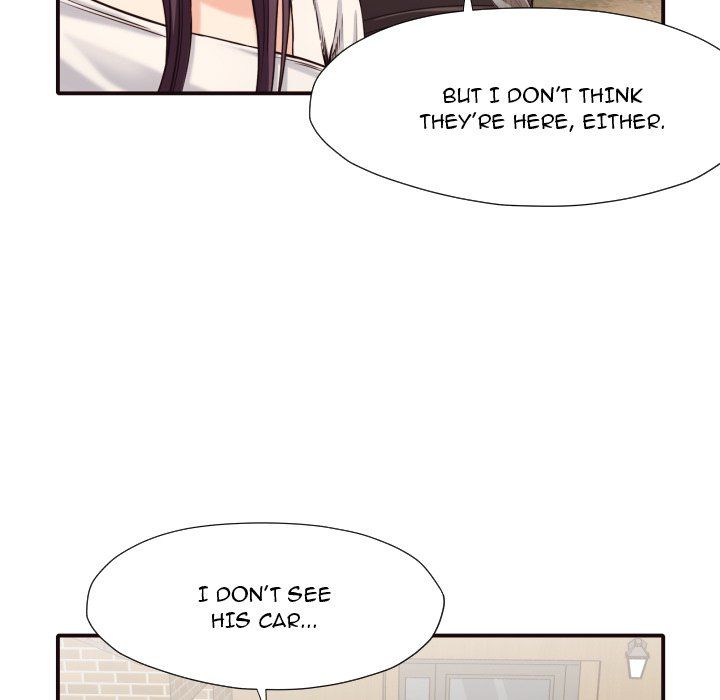 The Hidden Past Manhwa - Chapter 40 Page 43