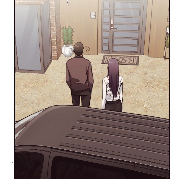 The Hidden Past Manhwa - Chapter 40 Page 44