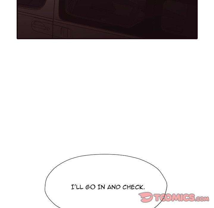 The Hidden Past Manhwa - Chapter 40 Page 45