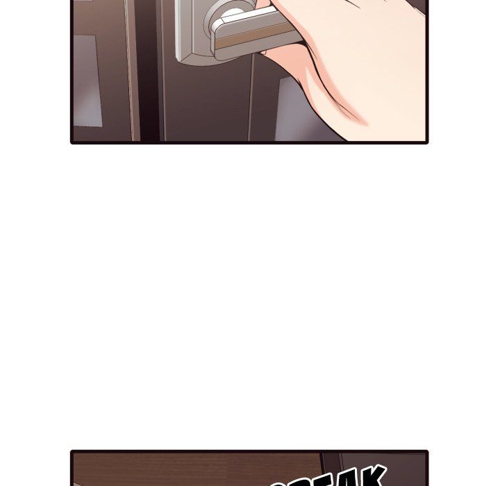 The Hidden Past Manhwa - Chapter 40 Page 52