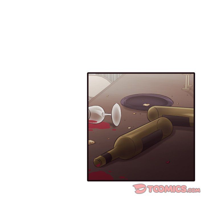 The Hidden Past Manhwa - Chapter 40 Page 57