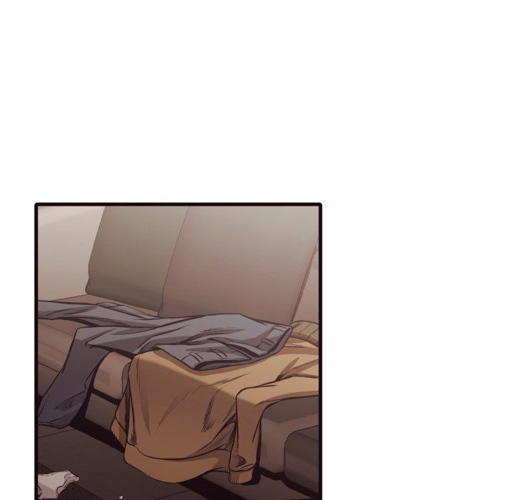 The Hidden Past Manhwa - Chapter 40 Page 58