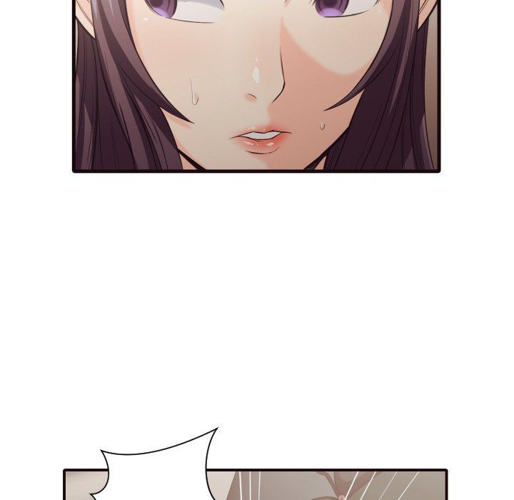 The Hidden Past Manhwa - Chapter 40 Page 60