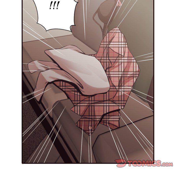 The Hidden Past Manhwa - Chapter 40 Page 61