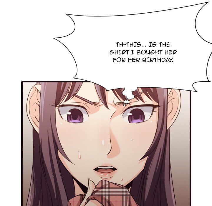 The Hidden Past Manhwa - Chapter 40 Page 64