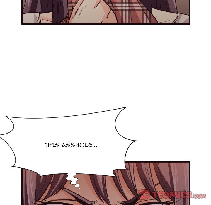 The Hidden Past Manhwa - Chapter 40 Page 65