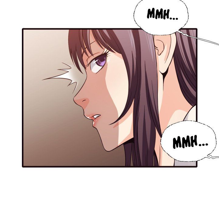 The Hidden Past Manhwa - Chapter 40 Page 67