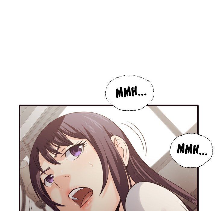 The Hidden Past Manhwa - Chapter 40 Page 68