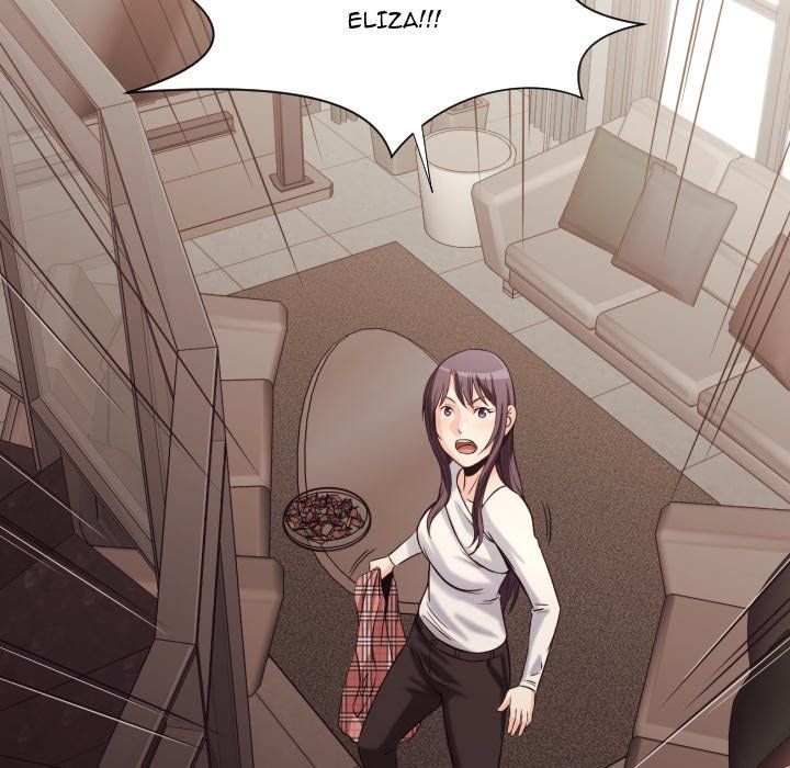 The Hidden Past Manhwa - Chapter 40 Page 70