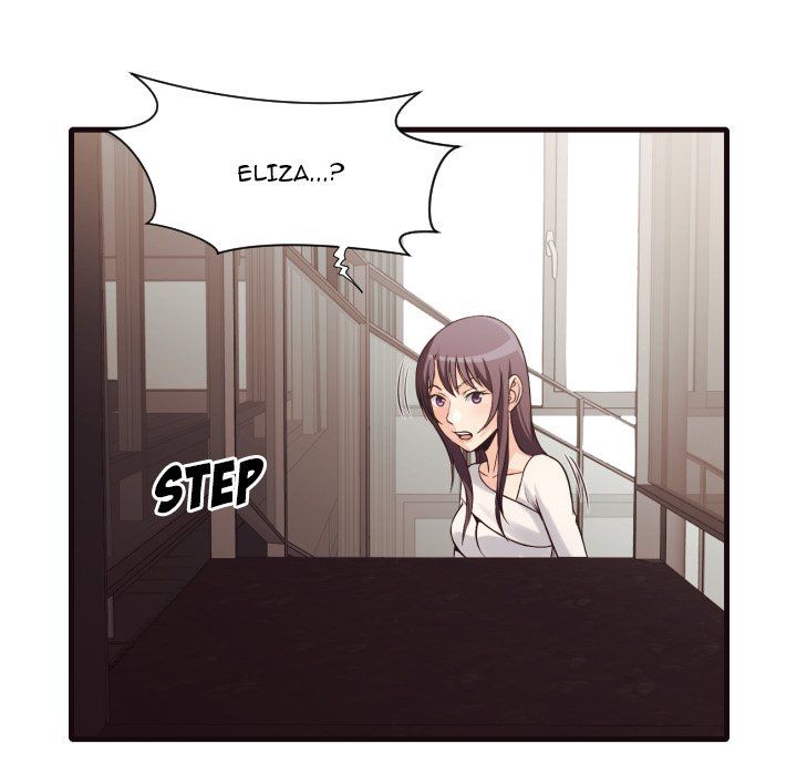 The Hidden Past Manhwa - Chapter 40 Page 72