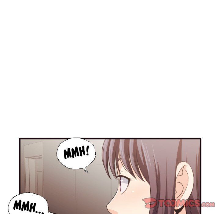 The Hidden Past Manhwa - Chapter 40 Page 73