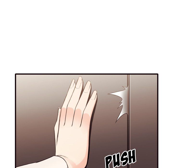 The Hidden Past Manhwa - Chapter 40 Page 76