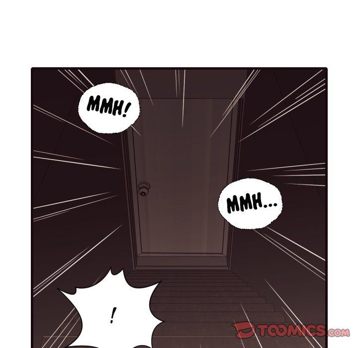 The Hidden Past Manhwa - Chapter 40 Page 81