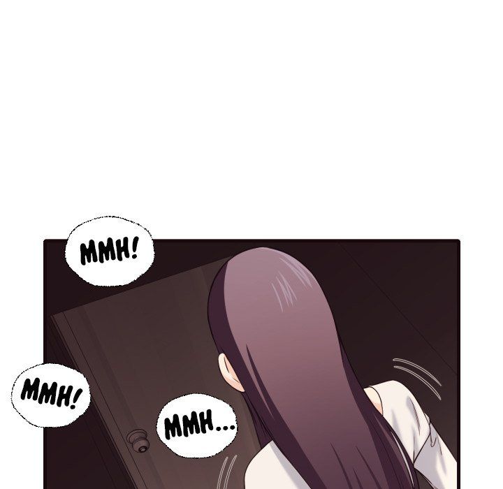 The Hidden Past Manhwa - Chapter 40 Page 84