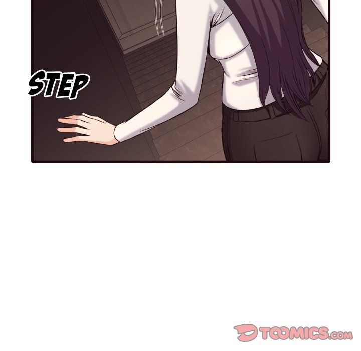 The Hidden Past Manhwa - Chapter 40 Page 85