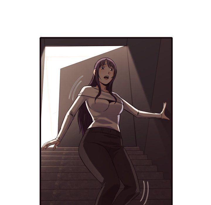 The Hidden Past Manhwa - Chapter 40 Page 86