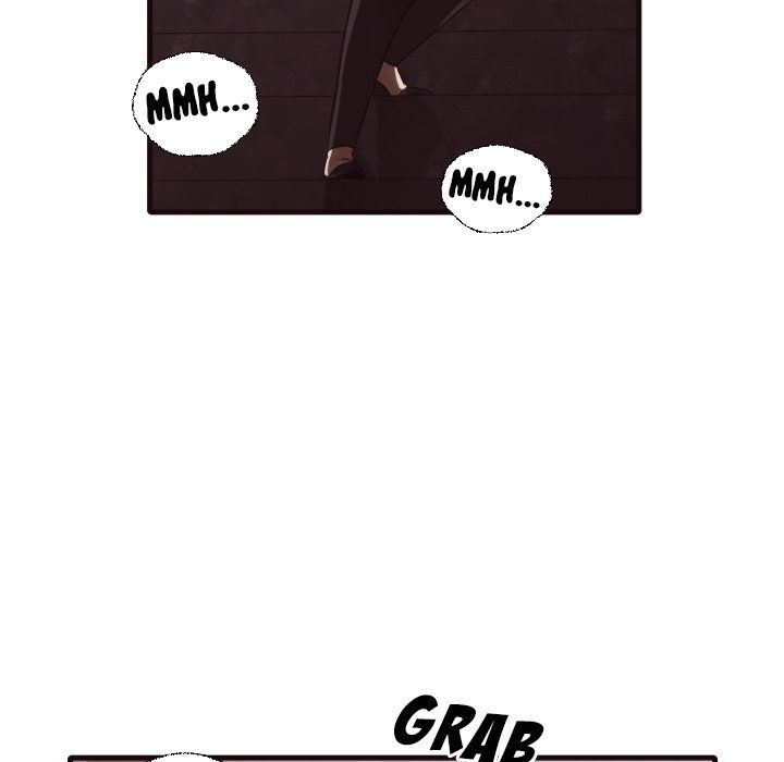 The Hidden Past Manhwa - Chapter 40 Page 87