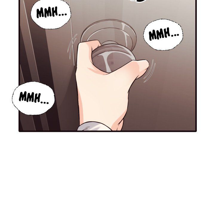The Hidden Past Manhwa - Chapter 40 Page 88