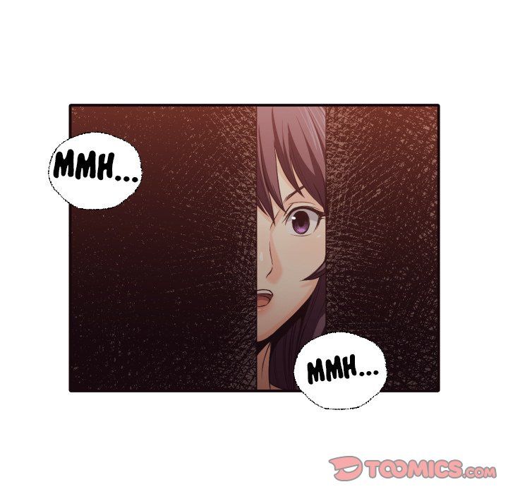 The Hidden Past Manhwa - Chapter 40 Page 89