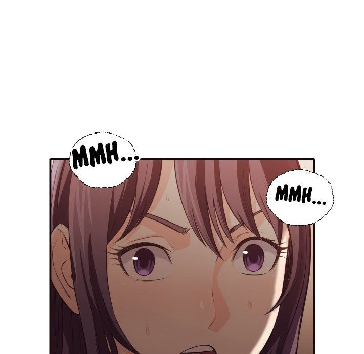 The Hidden Past Manhwa - Chapter 40 Page 90