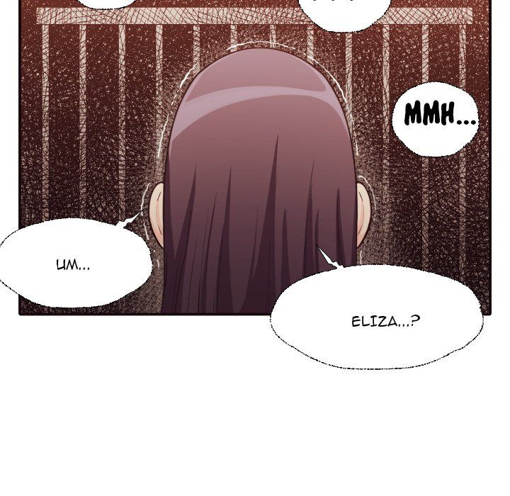 The Hidden Past Manhwa - Chapter 40 Page 92