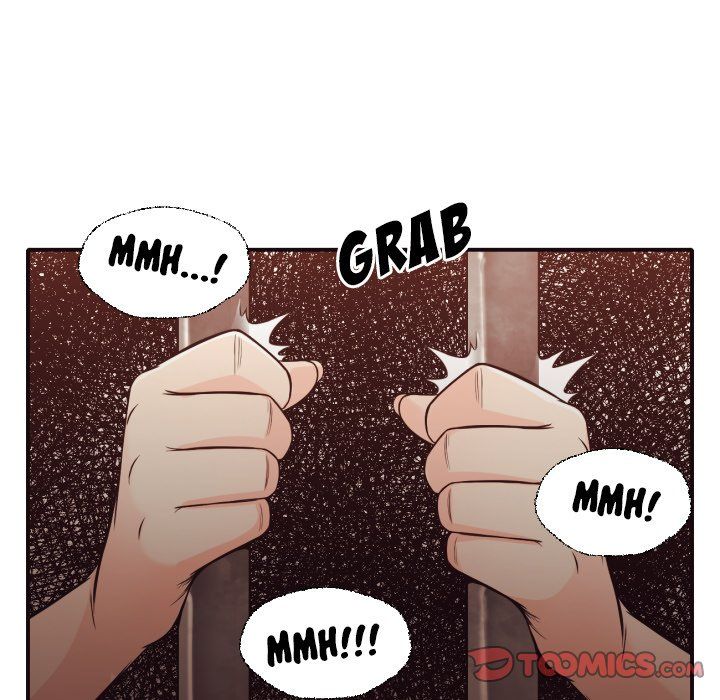 The Hidden Past Manhwa - Chapter 40 Page 93