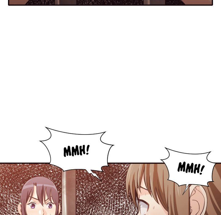 The Hidden Past Manhwa - Chapter 40 Page 94